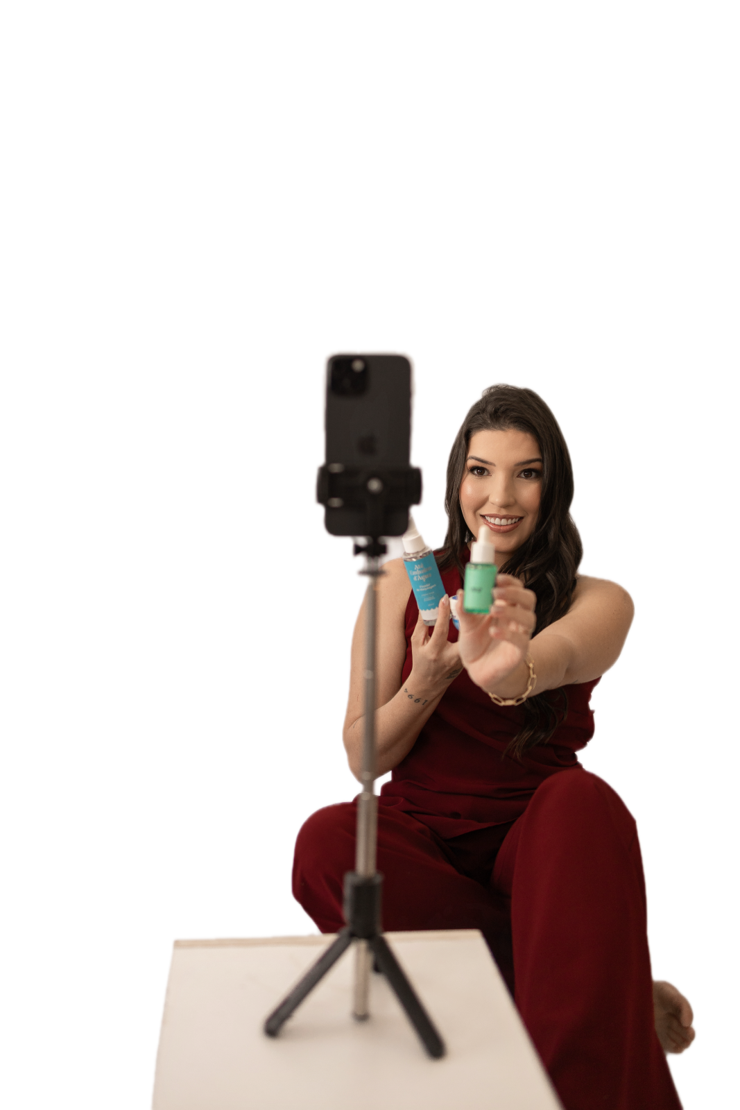 Luara Machado